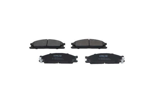 Köp KAVO PARTS Bromsbelägg Produktnummer: KBP-6503 till det förmånliga priset av 366,44 kr