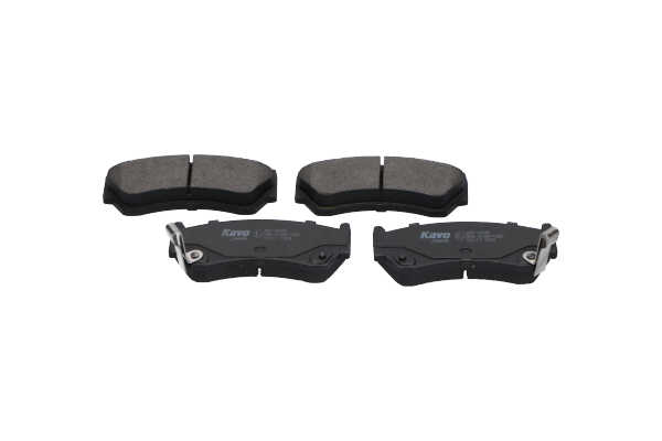 Köp KAVO PARTS Bromsbelägg Produktnummer: KBP-6508 till det förmånliga priset av 428,35 kr