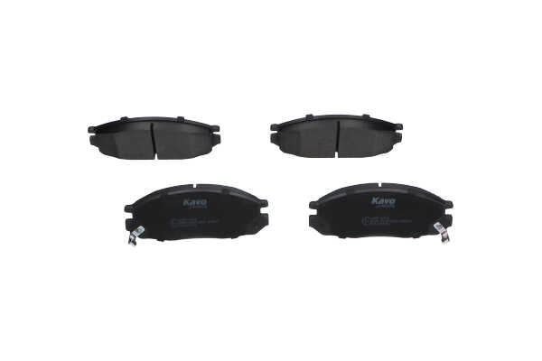 Köp billiga original Bromsbelägg KBP-6510 jämförbara med 4406005J86 OEM nummer på nätet