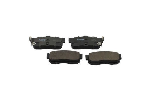Acquista online Kit pastiglie freni KBP-6513 originale a buon mercato, comparabile con i numeri OEM D406031U92