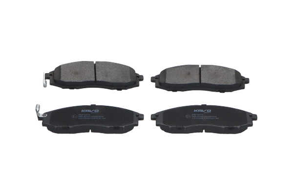 Köp KAVO PARTS Bromsbelägg Produktnummer: KBP-6518 till det förmånliga priset av 404,79 kr