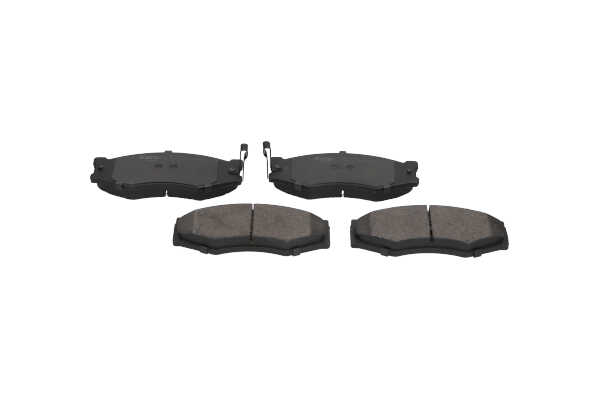 Köp KAVO PARTS Bromsbelägg Produktnummer: KBP-6524 till det förmånliga priset av 349,25 kr