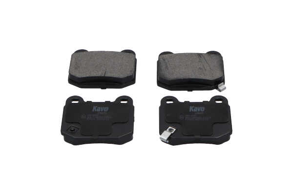 Plaquettes de frein D40F0-CD00B