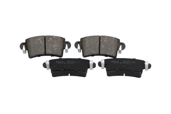 Köp KAVO PARTS Bromsbelägg Produktnummer: KBP-6564 till det förmånliga priset av 348,83 kr