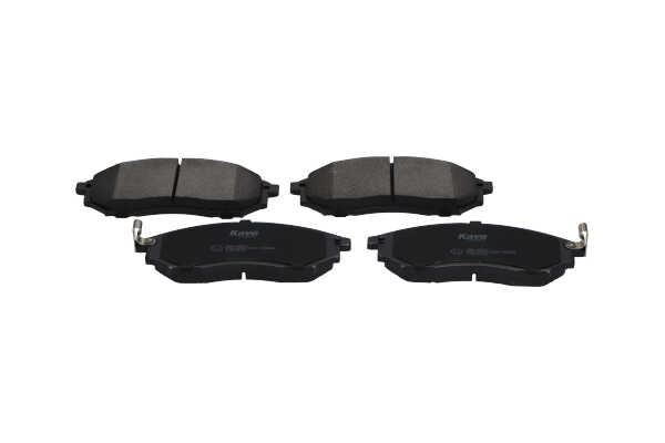 Cumpărați Plăcuțe de frână de la KAVO PARTS Număr produs: KBP-6567 la prețul de doar 175,38 lei