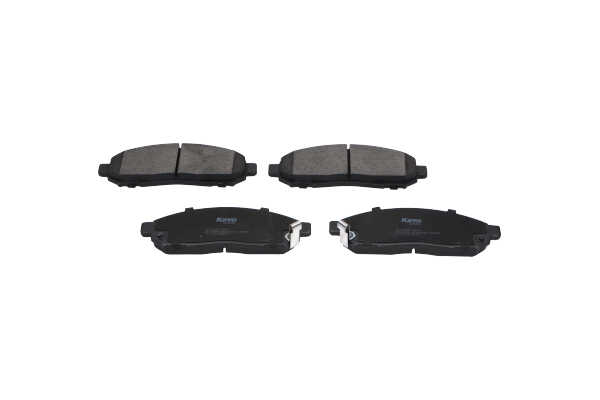 Köp KAVO PARTS Bromsbelägg Produktnummer: KBP-6574 till det förmånliga priset av 398,55 kr