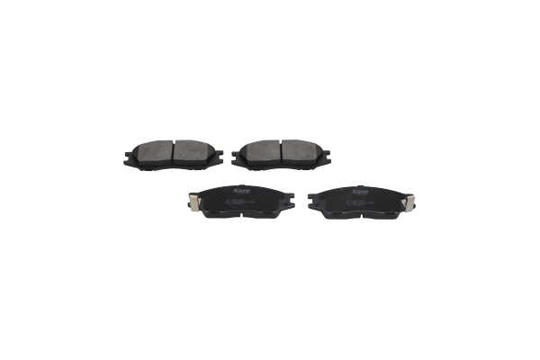 Köp KAVO PARTS Bromsbelägg Produktnummer: KBP-6577 till det förmånliga priset av 297,82 kr