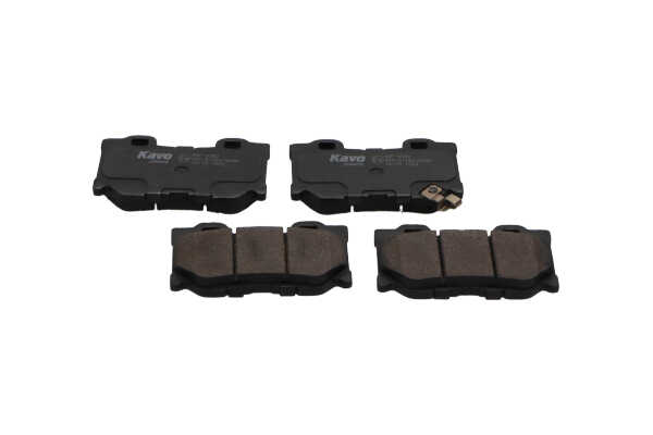 Compre online originais a baixo custo Pastilhas de travão KBP-6582 comparáveis com os números OEM D40604GH0A