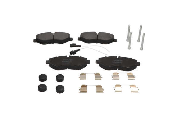 Köp KAVO PARTS Bromsbelägg Produktnummer: KBP-6584 till det förmånliga priset av 1381,54 kr