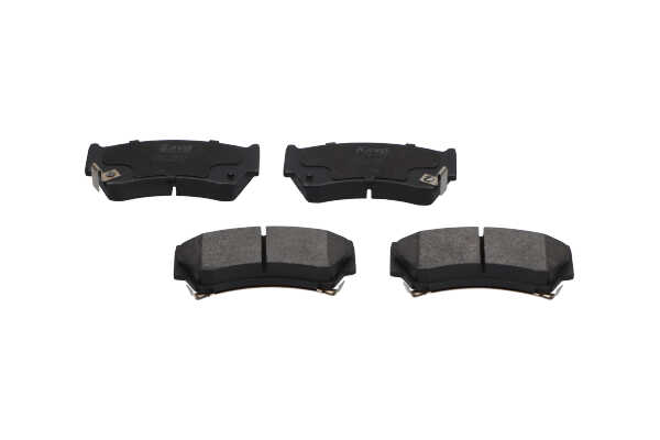 Köp KAVO PARTS Bromsbelägg Produktnummer: KBP-6587 till det förmånliga priset av 325,90 kr
