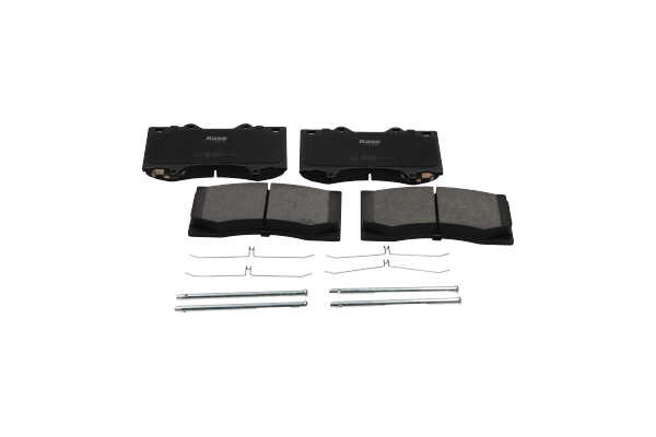 Köp KAVO PARTS Bromsbelägg Produktnummer: KBP-6588 till det förmånliga priset av 255,90 kr