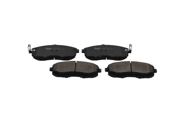 Köp KAVO PARTS Bromsbelägg Produktnummer: KBP-6596 till det förmånliga priset av 430,76 kr