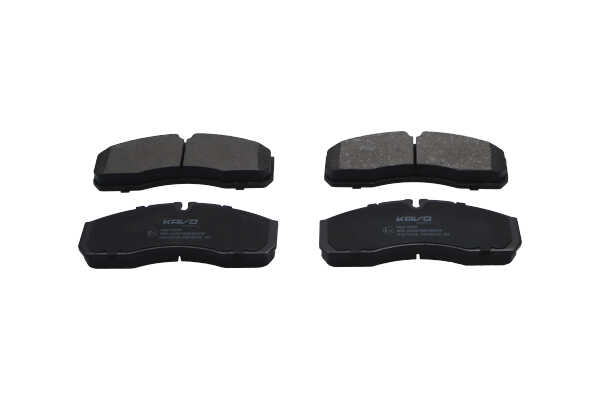 Köp KAVO PARTS Bromsbelägg Produktnummer: KBP-6598 till det förmånliga priset av 699,98 kr