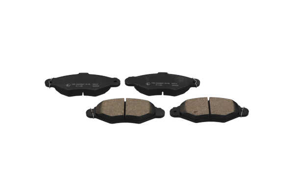 Köp billiga original Bromsbelägg KBP-6608 jämförbara med 4106000Q0A OEM nummer på nätet