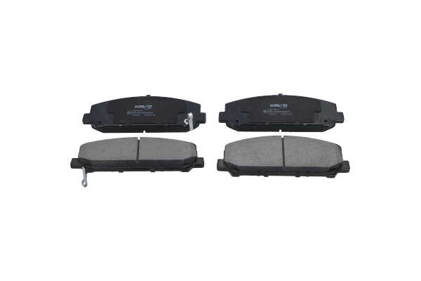 OE Bremsekloss-sett NISSAN TITAN 2012 5521082Z30, 5521082Z32, D10601LA1A fra KAVO PARTS