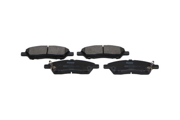 Köp KAVO PARTS Bromsbelägg Produktnummer: KBP-6613 till det förmånliga priset av 267,63 kr