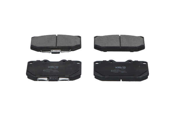 Köp billiga original Bromsbelägg KBP-8003 jämförbara med 26296FA160 OEM nummer på nätet