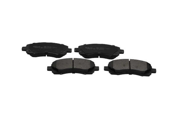 OEM Sada brzdových destiček, kotoučová brzda SUBARU 2000 Turbo 4WD (BC5) 200 HP Benzín 26296AC000 od KAVO PARTS online za výborné ceny