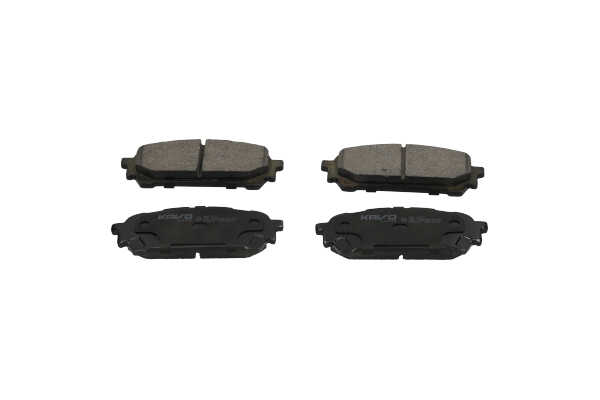 Köp KAVO PARTS Bromsbelägg Produktnummer: KBP-8019 till det förmånliga priset av 429,55 kr