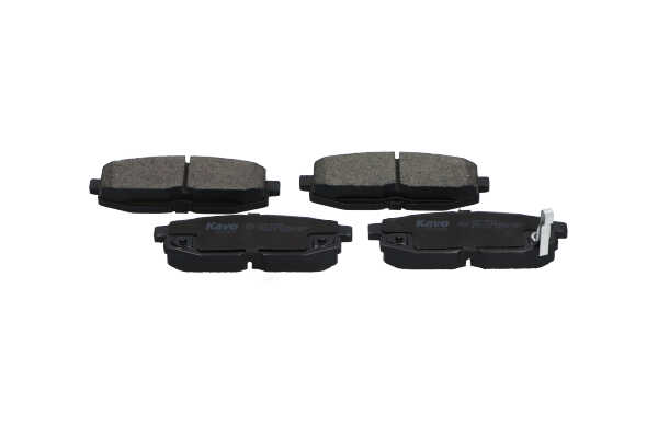 Köp KAVO PARTS Bromsbelägg Produktnummer: KBP-8022 till det förmånliga priset av 284,97 kr