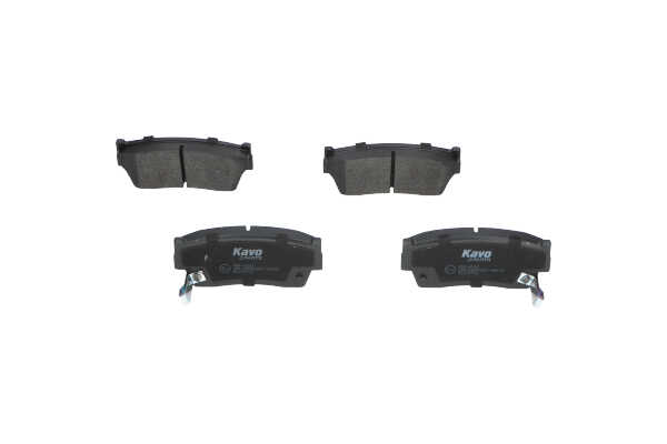 Cumpărați online Plăcuțe de frână KBP-8503 original/ă și la un preț mic, compatibil/ă cu nr. OEM 5520060810