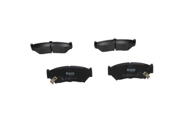 Köp KAVO PARTS Bromsbelägg Produktnummer: KBP-8505 till det förmånliga priset av 326,85 kr