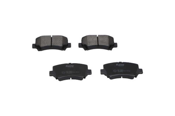 Vásároljon online olcsó, eredeti Fékbetét készlet, tárcsafék KBP-8509 alkatrészt, mely összehasonlítható a 5581075F11 OEM számmal