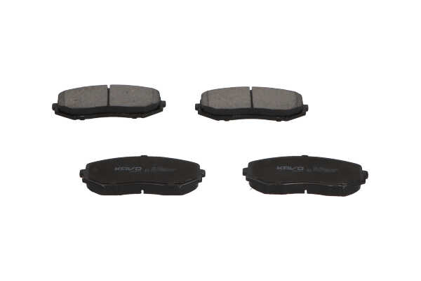 Köp KAVO PARTS Bromsbelägg Produktnummer: KBP-8512 till det förmånliga priset av 395,75 kr