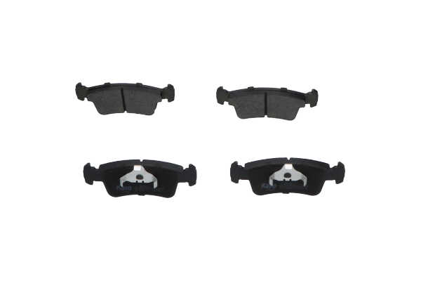 Cumpărați online Plăcuțe de frână KBP-8514 original/ă și la un preț mic, compatibil/ă cu nr. OEM 5511083810