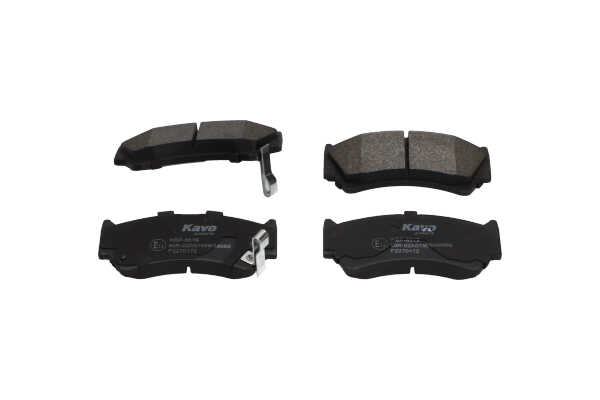 Köp billiga original Bromsbelägg KBP-8519 jämförbara med 5581064G01 OEM nummer på nätet