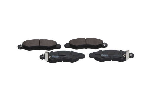 OEM Remblokken SUZUKI 1.0 53 PK Benzine 070202 van KAVO PARTS online aan geweldige prijzen