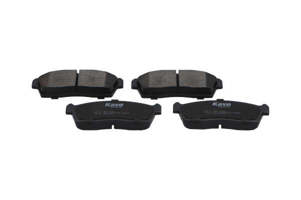 Cumpărați Plăcuțe de frână de la KAVO PARTS Număr produs: KBP-8521 la prețul de doar 81,35 lei