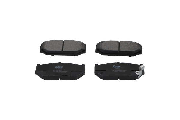 OEM Remblokken SUZUKI 1.3 4x4 (RS 413, ZD11S) 92 PK Benzine 138111 van KAVO PARTS online aan geweldige prijzen