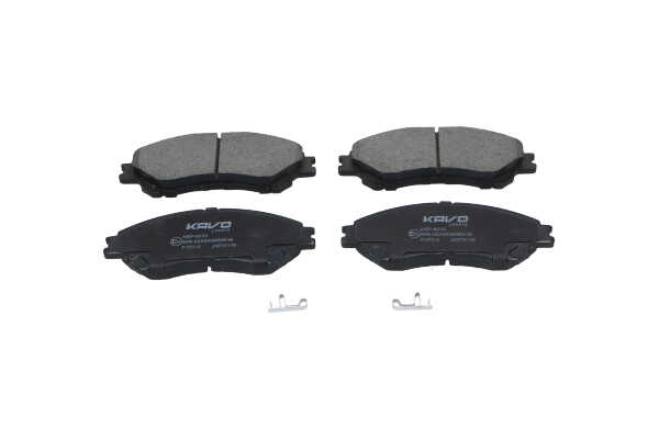 Köp KAVO PARTS Bromsbelägg Produktnummer: KBP-8533 till det förmånliga priset av 399,30 kr