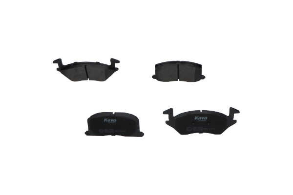 Acquista online Kit pastiglie freni KBP-9003 originale a buon mercato, comparabile con i numeri OEM 0446510020
