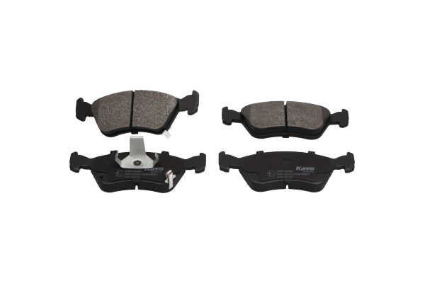 Köp KAVO PARTS Bromsbelägg Produktnummer: KBP-9006 till det förmånliga priset av 372,70 kr