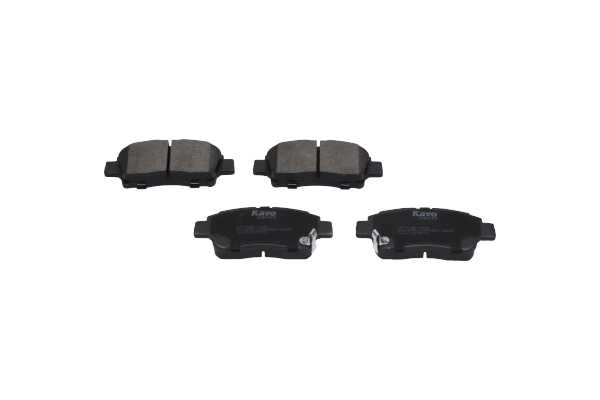 Vásároljon online olcsó, eredeti Fékbetét készlet, tárcsafék KBP-9008 alkatrészt, mely összehasonlítható a 0446552070 OEM számmal