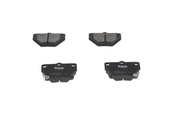 Cumpărați Plăcuțe de frână de la KAVO PARTS Număr produs: KBP-9013 la prețul de doar 91,62 lei