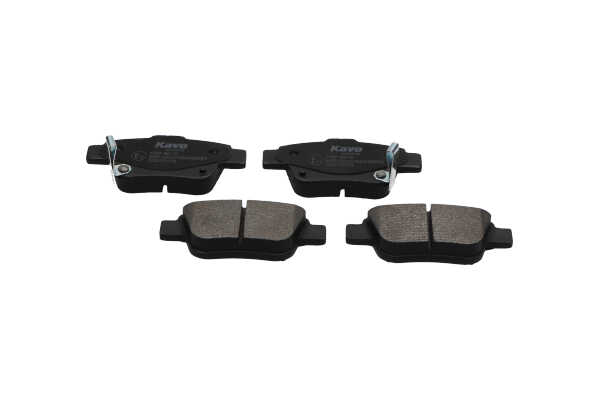 Köp KAVO PARTS Bromsbelägg Produktnummer: KBP-9019 till det förmånliga priset av 296,90 kr
