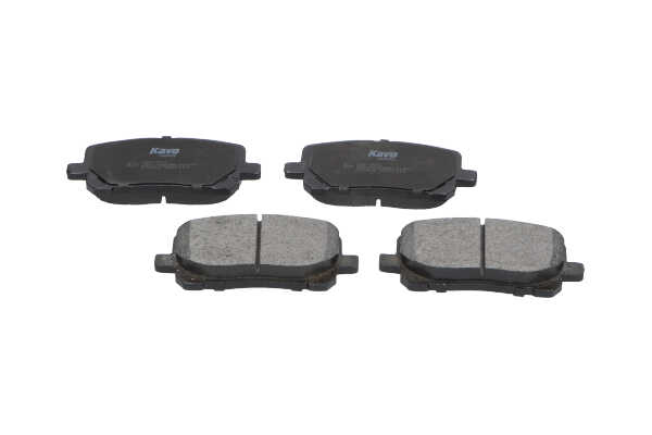 Köp KAVO PARTS Bromsbelägg Produktnummer: KBP-9021 till det förmånliga priset av 269,28 kr