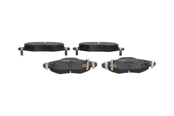 Köp KAVO PARTS Bromsbelägg Produktnummer: KBP-9023 till det förmånliga priset av 353,25 kr