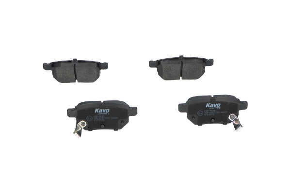 Köp KAVO PARTS Bromsbelägg Produktnummer: KBP-9025 till det förmånliga priset av 280,20 kr