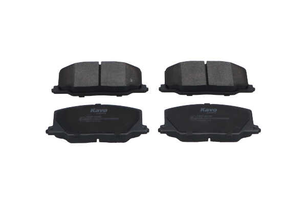Acquista online Kit pastiglie freni KBP-9036 originale a buon mercato, comparabile con i numeri OEM 0446520210