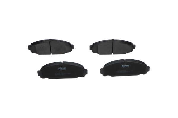 Köp KAVO PARTS Bromsbelägg Produktnummer: KBP-9037 till det förmånliga priset av 371,87 kr