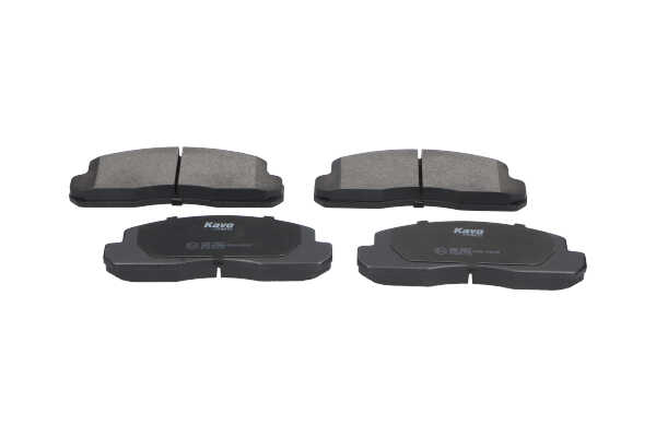 Acquista online Kit pastiglie freni KBP-9067 originale a buon mercato, comparabile con i numeri OEM 0446536010