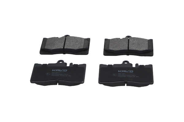 Köp KAVO PARTS Bromsbelägg Produktnummer: KBP-9071 till det förmånliga priset av 299,80 kr