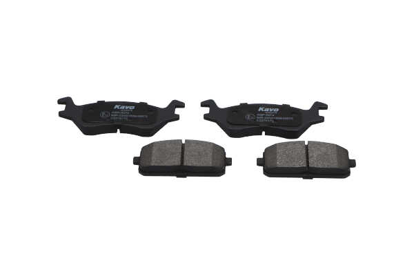OEM Jarrupalat, levyjarru TOYOTA Starlet Hatchback 1000 KP_ 0446510011, 0446510060, 0446510090 KAVO PARTS - säästä rahaa edullisten hintojemme avulla