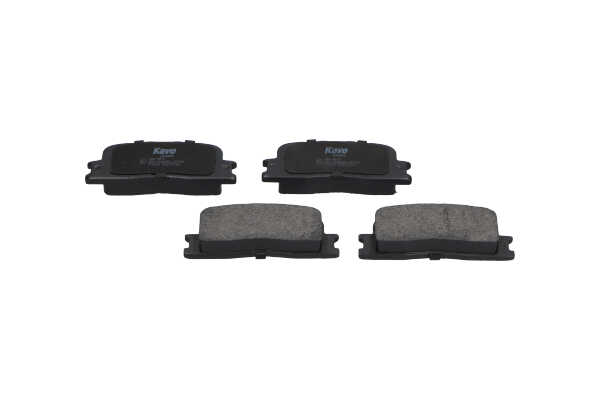 Köp KAVO PARTS Bromsbelägg Produktnummer: KBP-9077 till det förmånliga priset av 317,75 kr