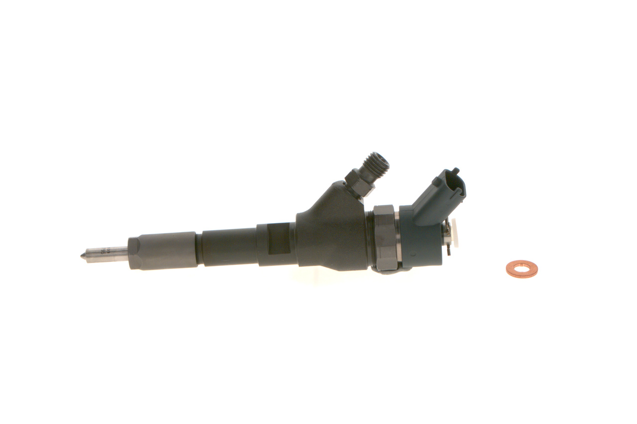 Ostke BOSCH Sissepritsedüüs Toode nr.: 0 445 110 044 madala hinnaga 343,68 €