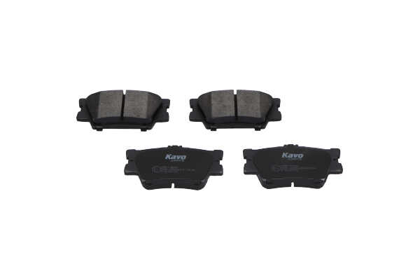 Compre online originais a baixo custo Pastilhas de travão KBP-9086 comparáveis com os números OEM 0446642060